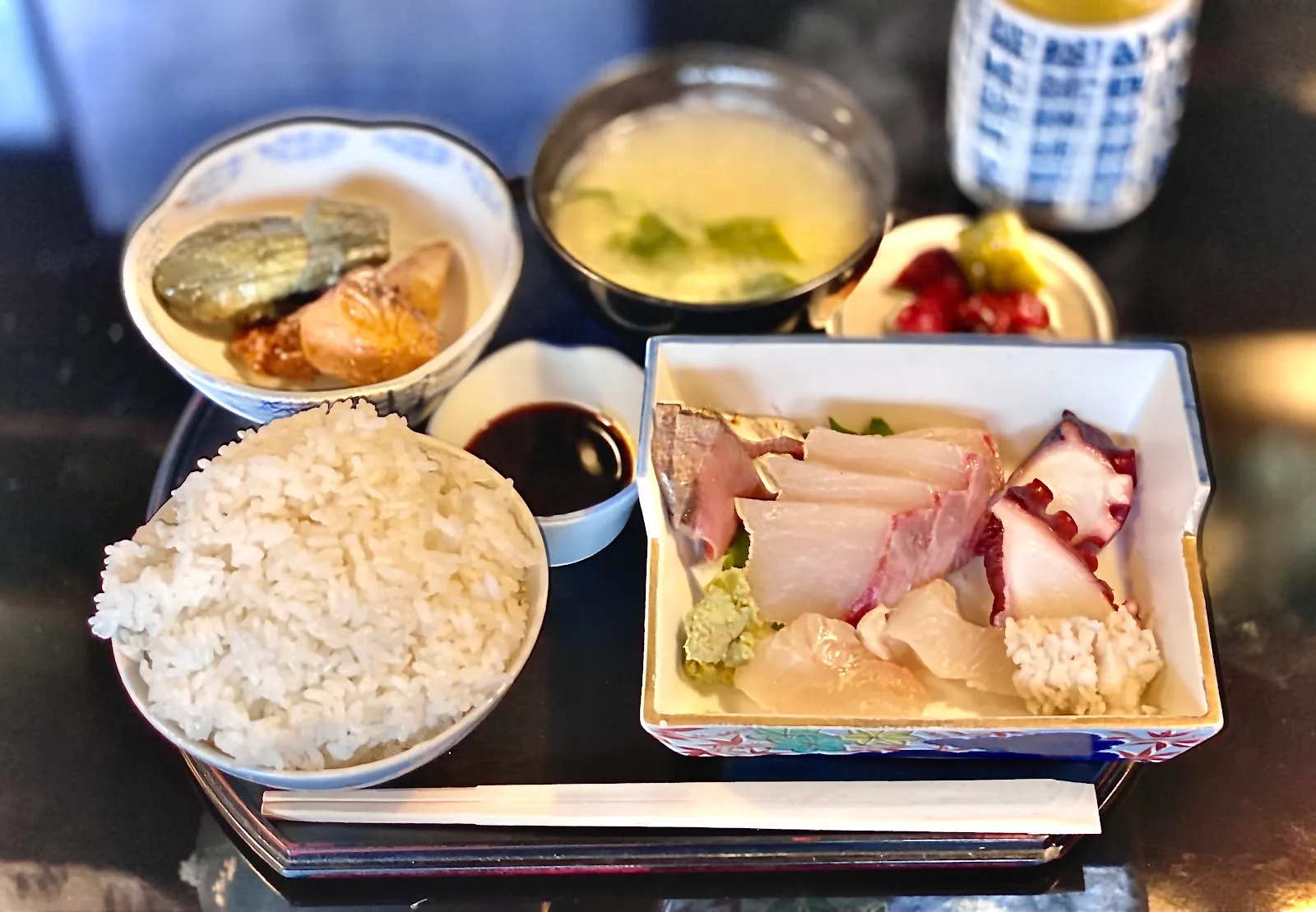 味処 どんなもんや · 7